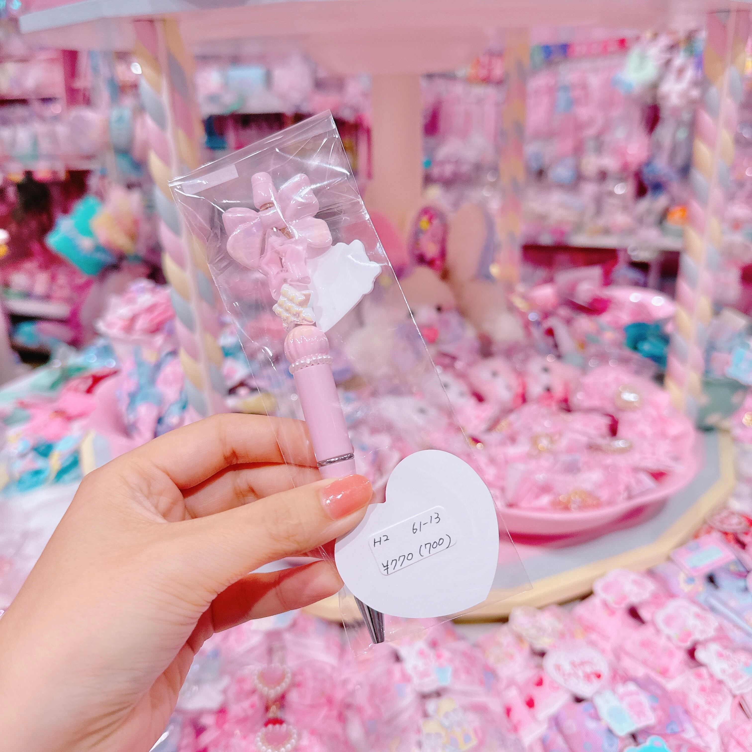 【H2】61-13カスタムボールペン