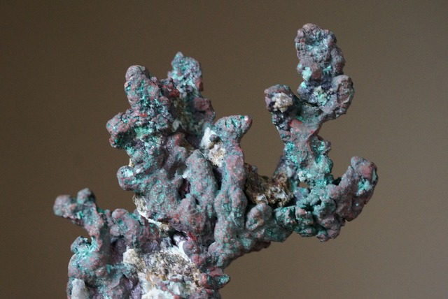 自然銅 Native Copper 2