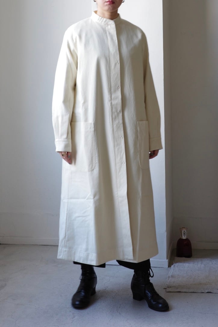 【Khadi & Co】　ANTON ウールコート セール】 Khadi and Co ANTON ウール アウター （その他アウター