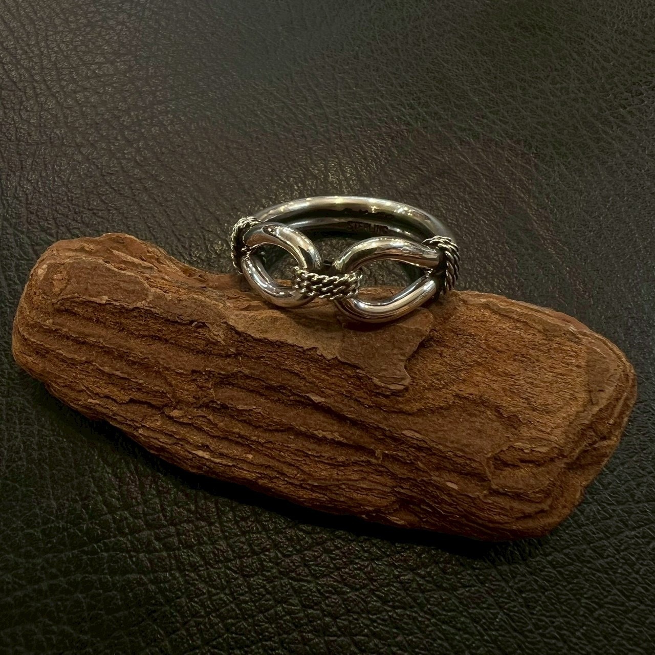 スティーブアルビソ(SteveArviso) ホースウィスパラーリング - 14