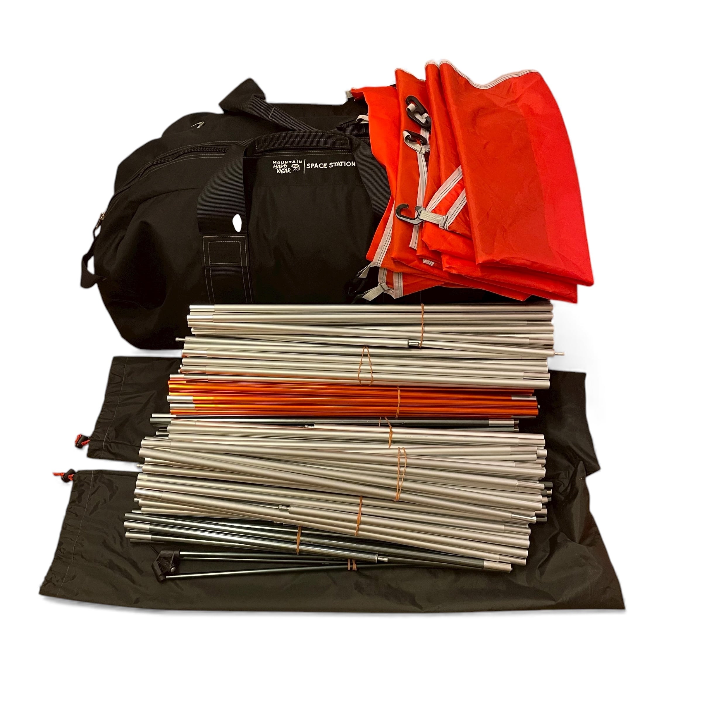 スペースステーション マウンテンハードウェア Mountain Hardwear