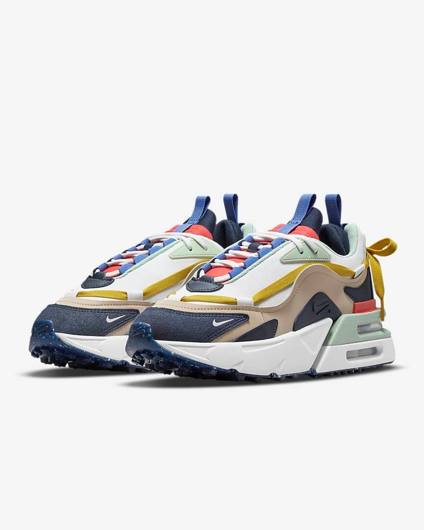 Nike Air Max Furyosa ナイキ | jordan_sneakers