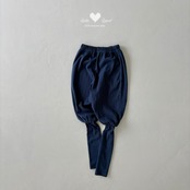 韓国子供服 / LALALAND / 26Autumn / ウォーマー パンツ / 秋服 / キッズ *XS~XL*