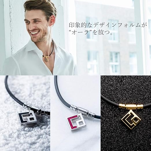 コラントッテ(Colantotte) TAO ネックレス AURA プレミアムゴールド a