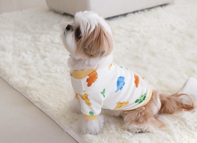 恐竜シリーズ(トップス)