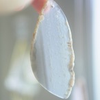 Walnut Ice cream - アゲートヒーリングチャイム / Agate Healing Chime