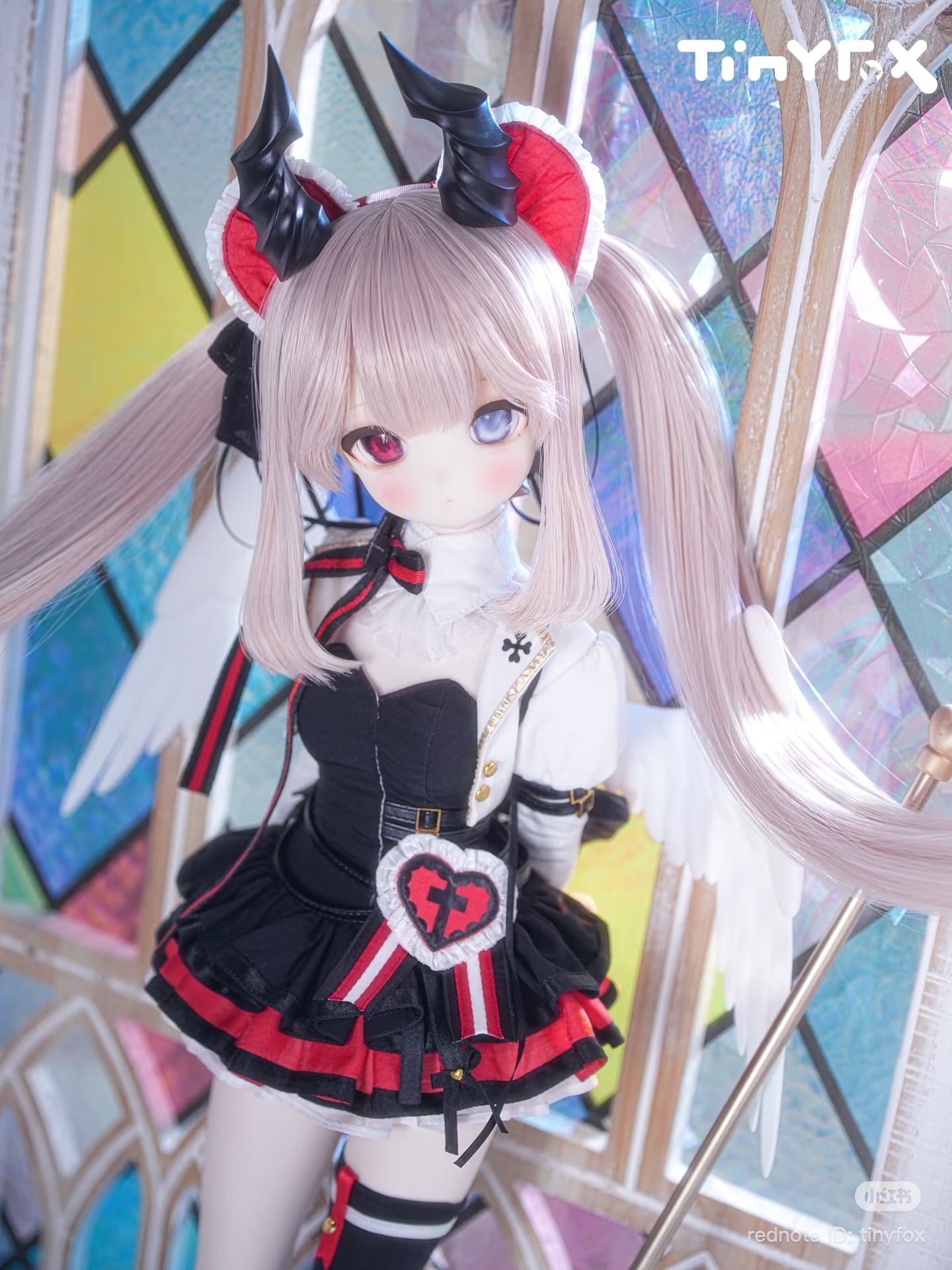 ⭐️限定2セット⭐️（フルセット）【数量限定】愛意審判◇セルシー