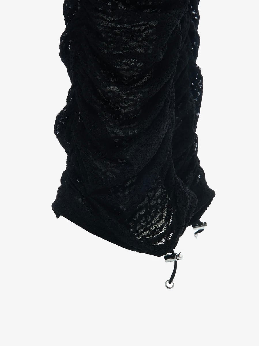 25AW】POOLDE プールデ / Duchess Leggings / レギンス | TRENT online