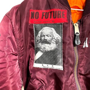 UNFINISHEDアナーキーMA-120221009