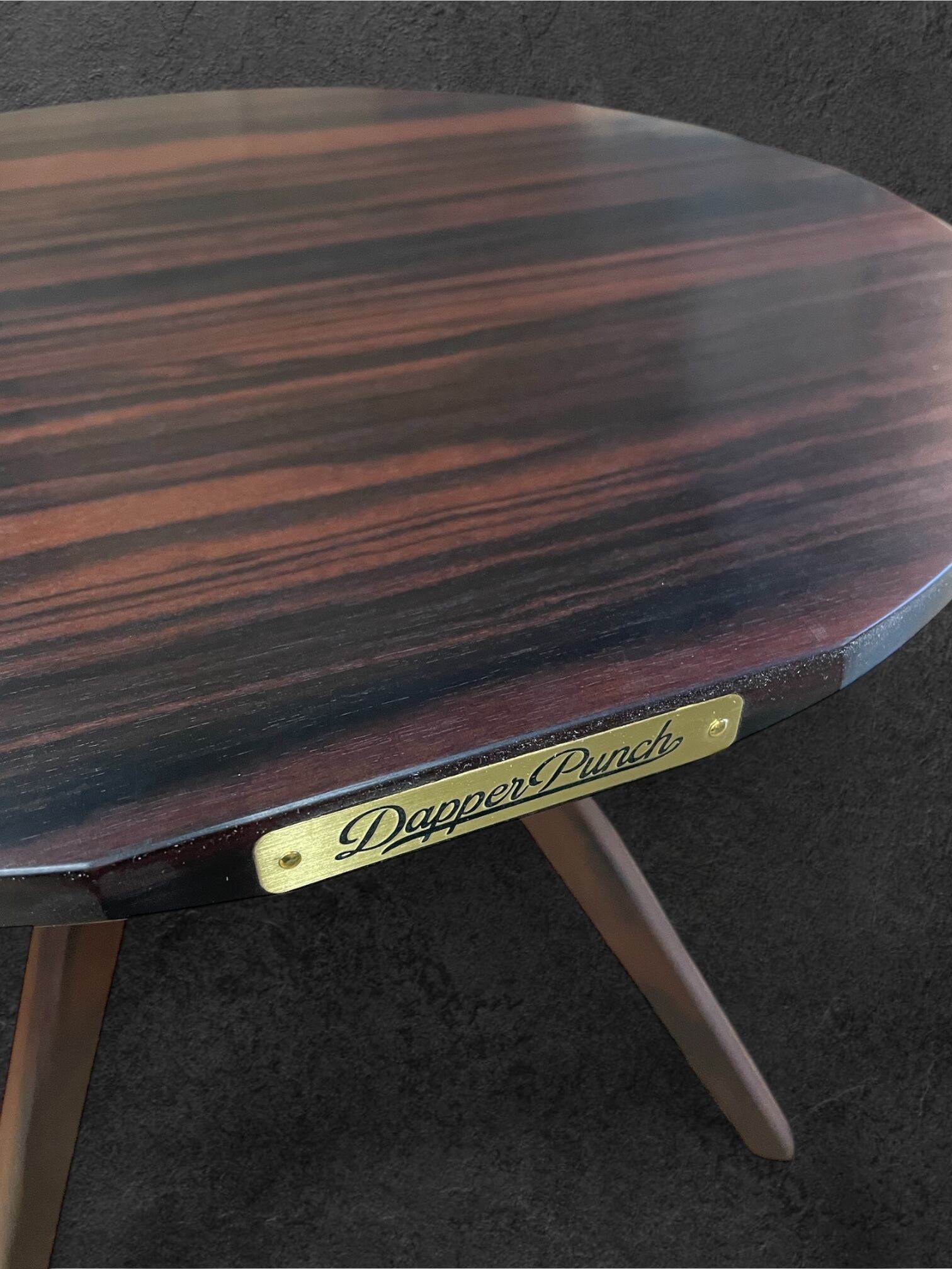 dapperpunch