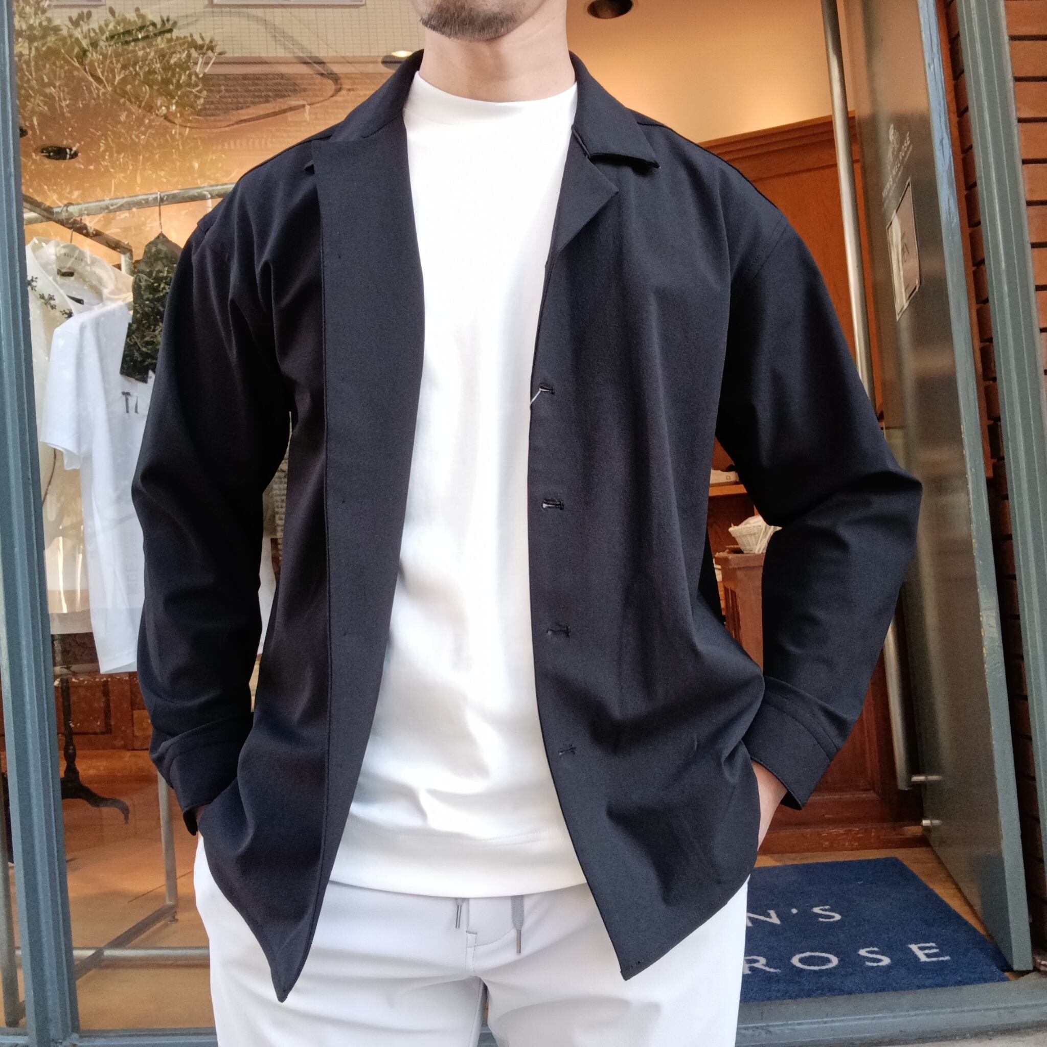 SALUTE HELM | BBG MEN'S SELECTION