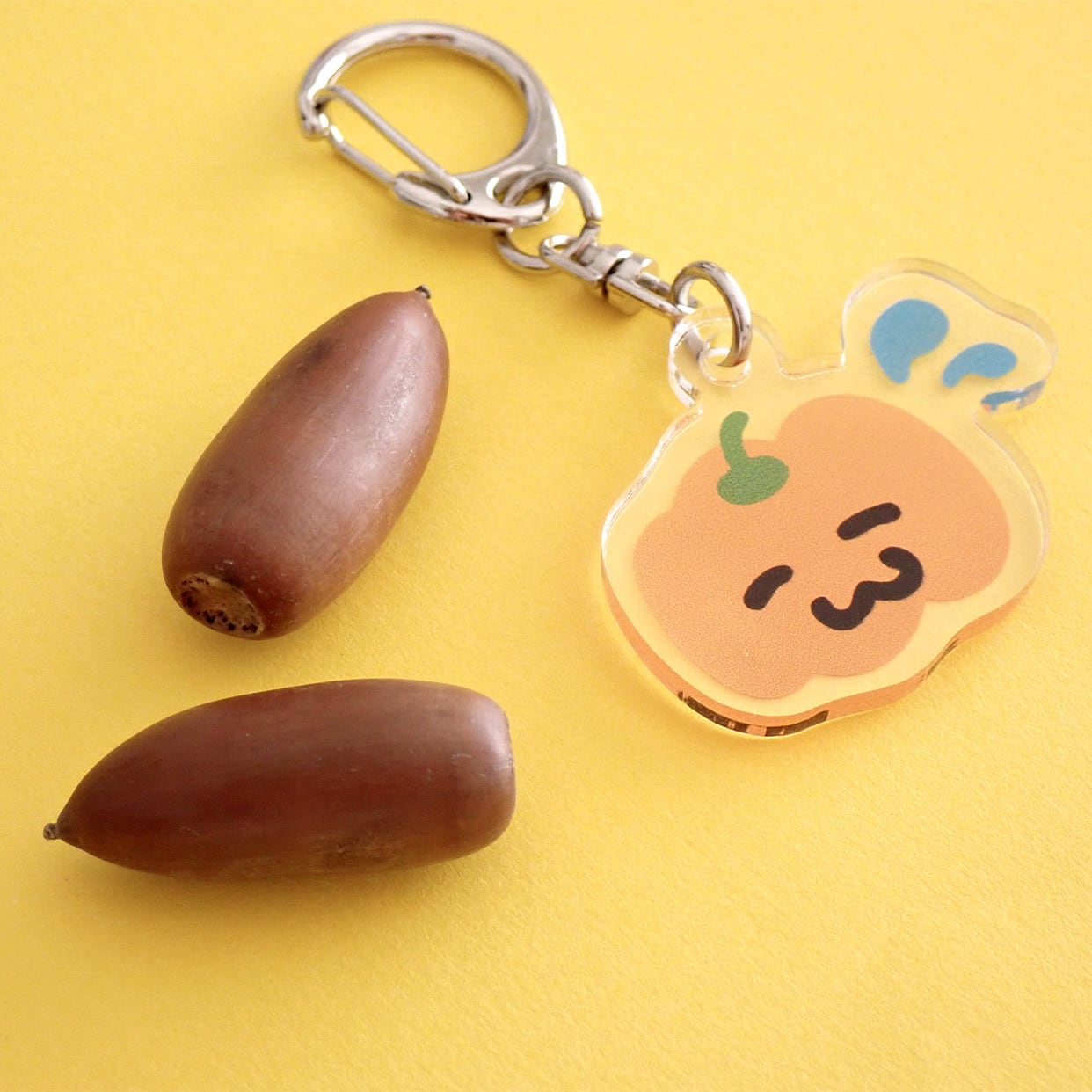 再入荷☆超スペシャル特別取扱商品☆《かぼちゃくん(汗バージョン