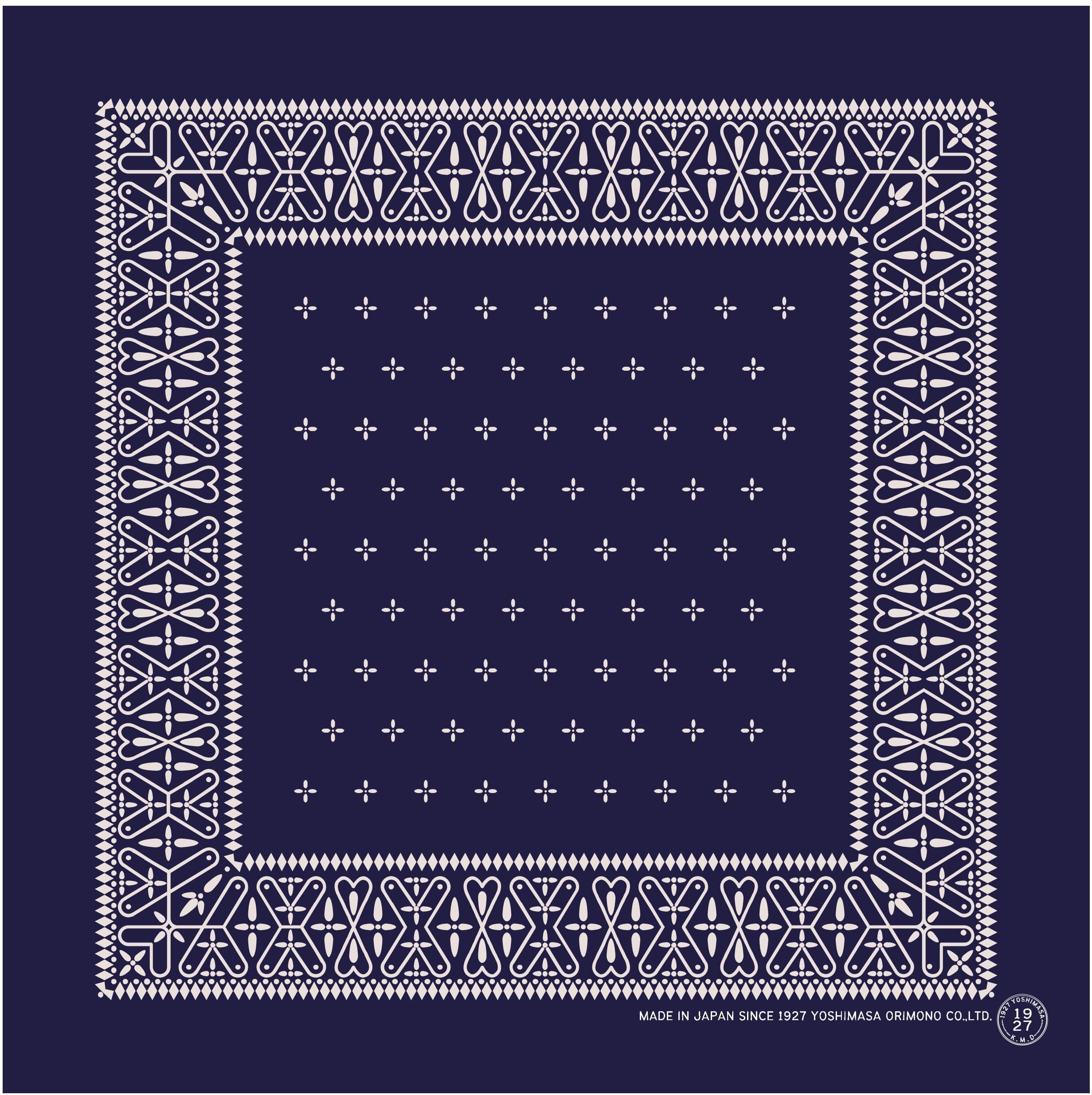 MARTIN WHATSON SANDRA CHEVRIER シルクスクリーン Oranges and Lemons Wool Silk Shawl 135 – Sabina Savage