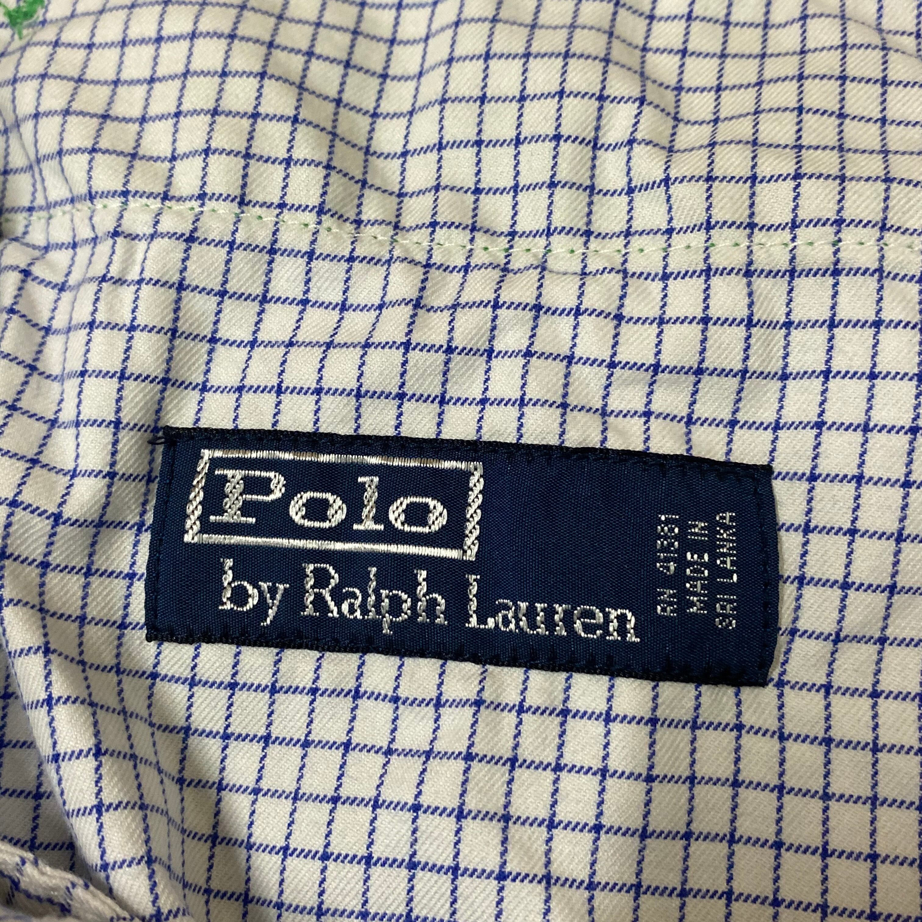 Ralph Lauren ラルフローレン ショートパンツ カラーショーツ メンズ