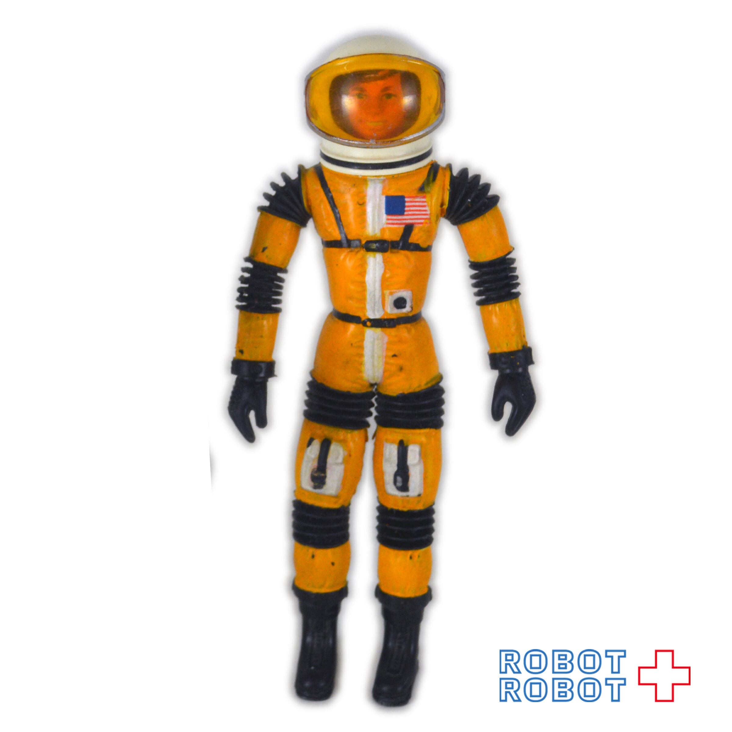 フィギュア　メジャーマットメイソン Major Matt Mason Toy for sale | eBay