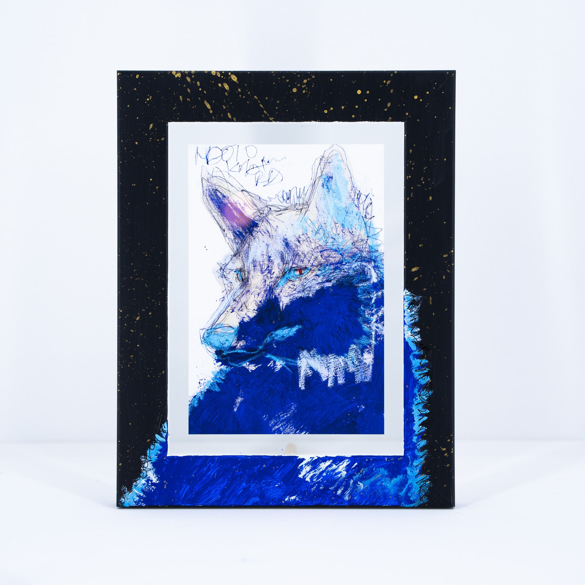 ペイントフレーム | NAOTO KITAMURA ONLINE STORE