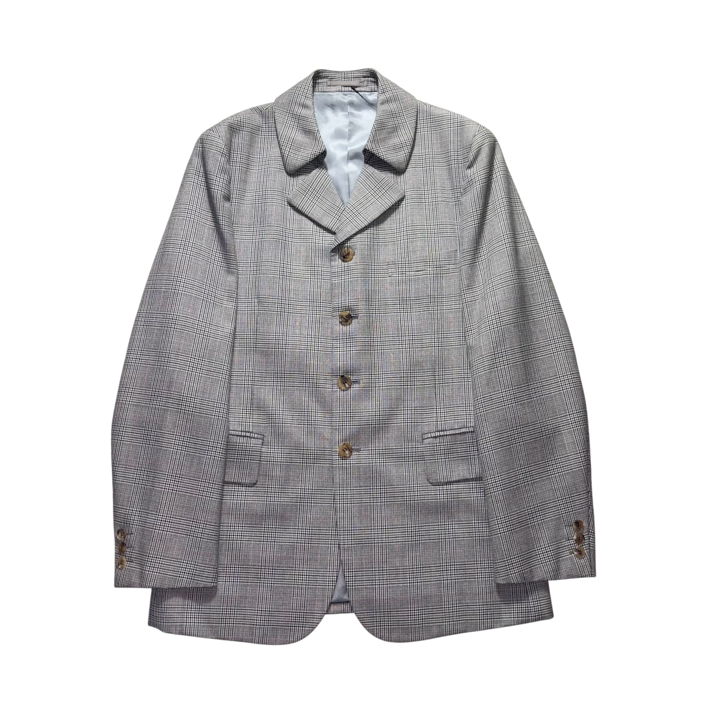 archive 2001aw COMME des GARCONS HOMME PLUS suits set-up | NOIR ONLINE