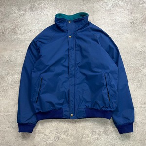 REI GORE-TEX FLEECE LINED JACKET SIZE L (USED)