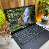 \ タイムセール中 /❣️ 極美品 2022年式‼️Lenovo ThinkPad X1 Gen10☘Corei5 第12世代☘メモリ8GB☘SSD256GB☘ノートパソコン