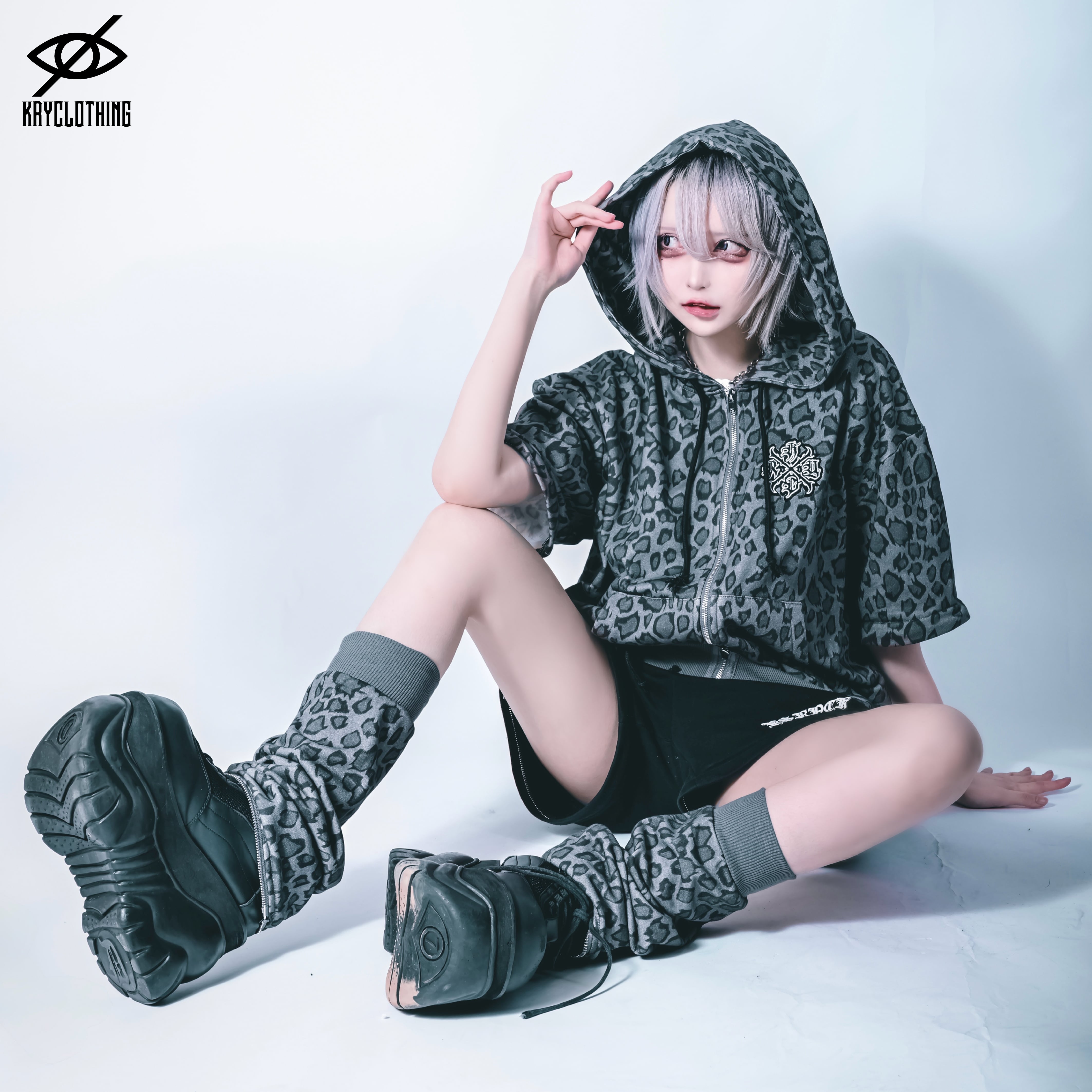 MASATU .long」 | KRY clothing