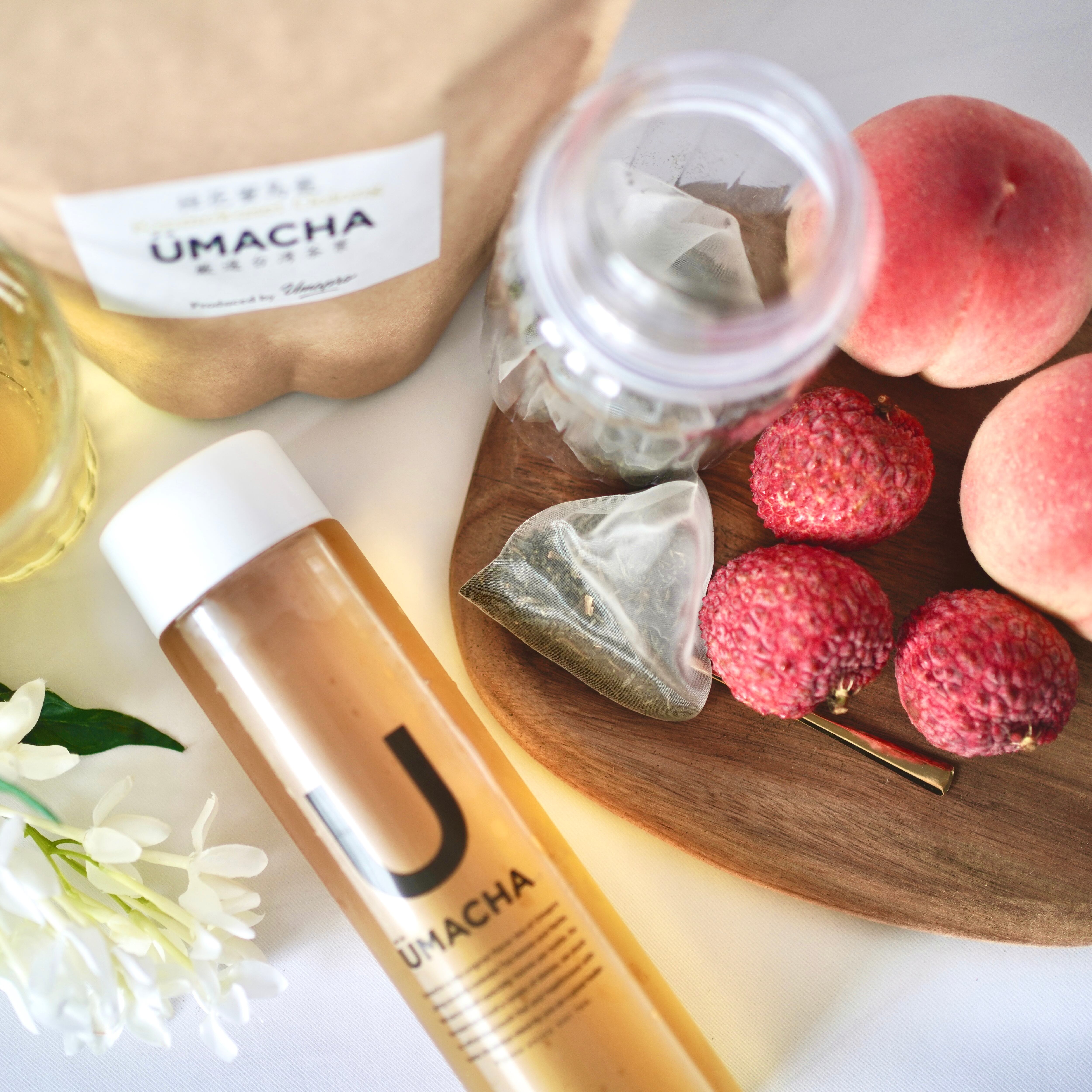 人気no 1 香り3種 8包 セット Umacha 人気no 1 香り3種 8包 セット Umacha