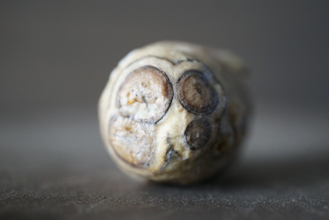 ゴビアゲート Gobi Agate 1127