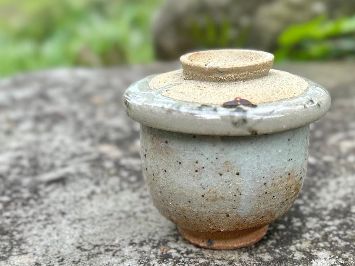 土平窯 藤ノ木陽太郎