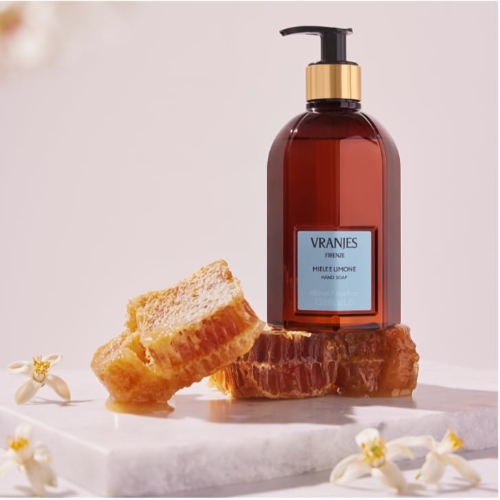DR.VRANJES ドットール・ヴラニエス1000ml デキャンタセット用 1000ml
