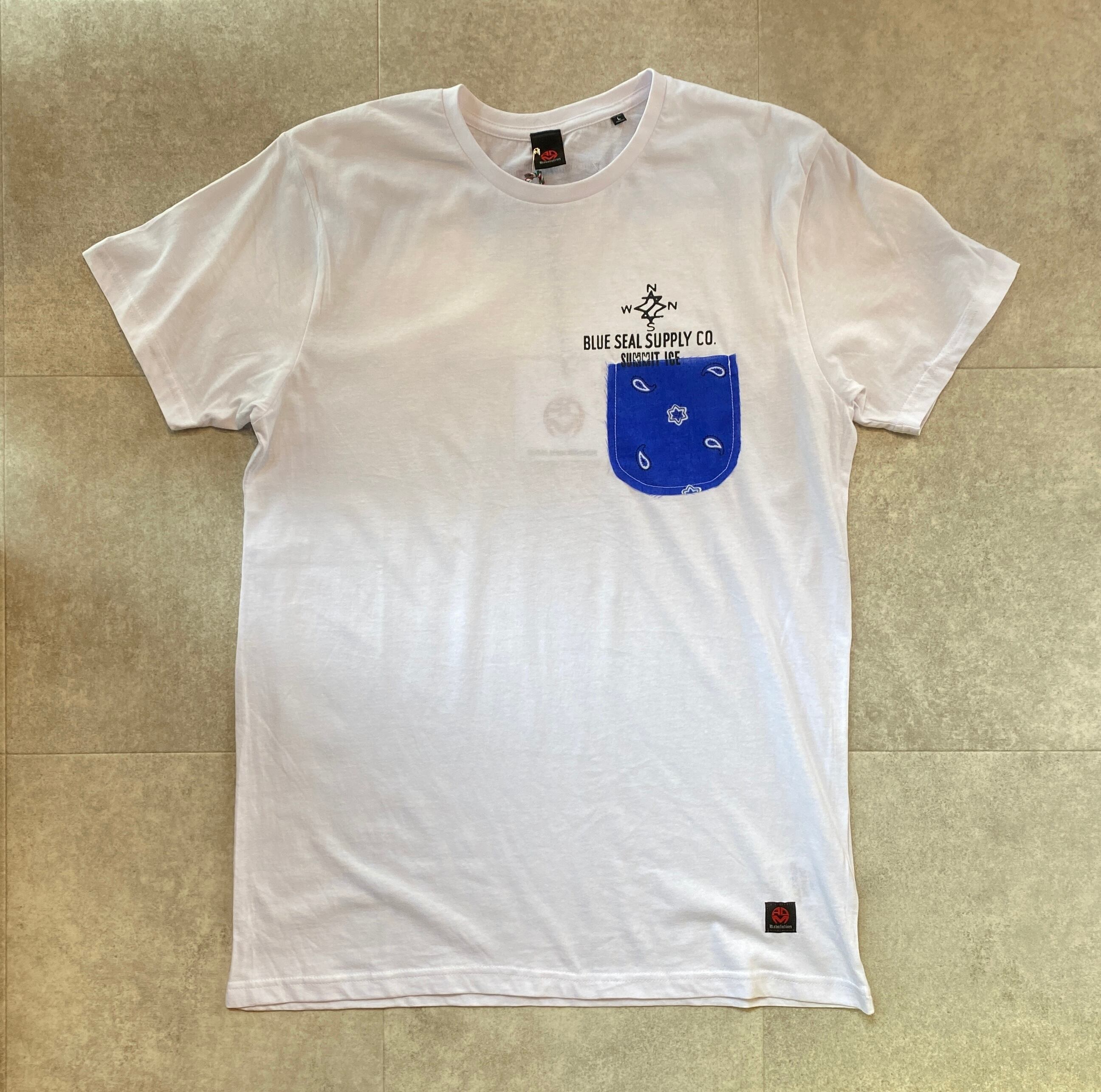 ADAMUS / MU055.3 / Tシャツ