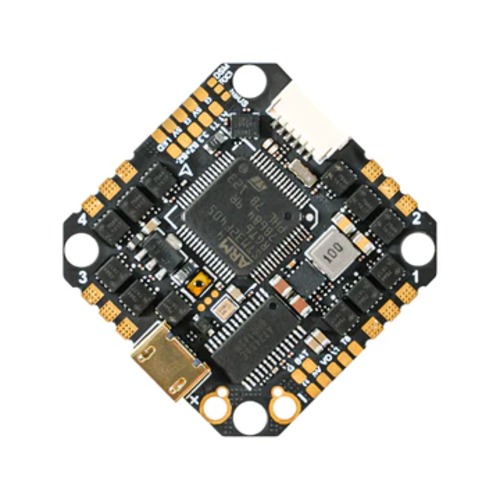 BETAFPV F405 20A Toothpick FC V5 ICM42688 2-4S BLHeli32