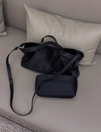 【25aw】2in1 Bag_2colors