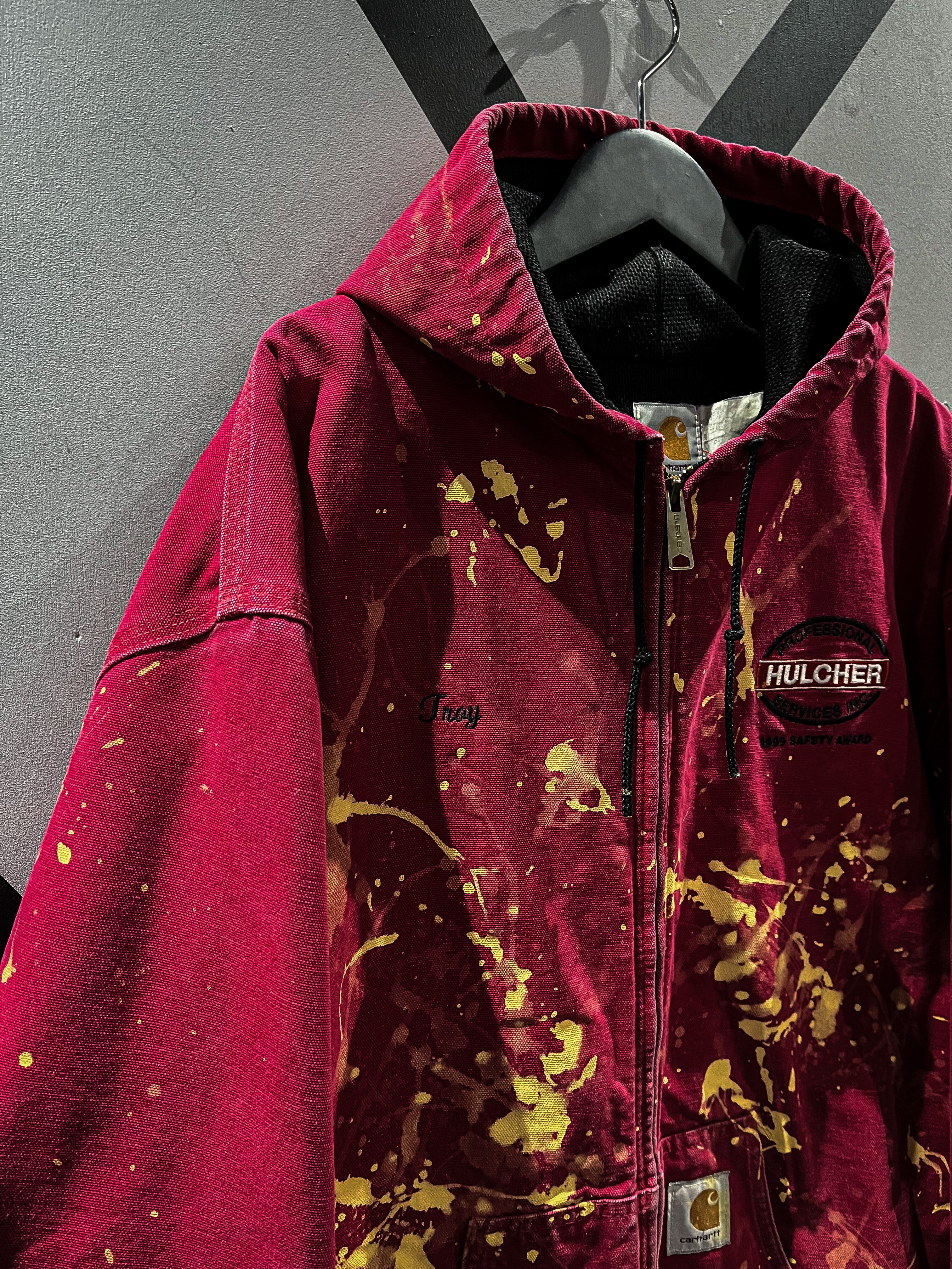 X VINTAGE】