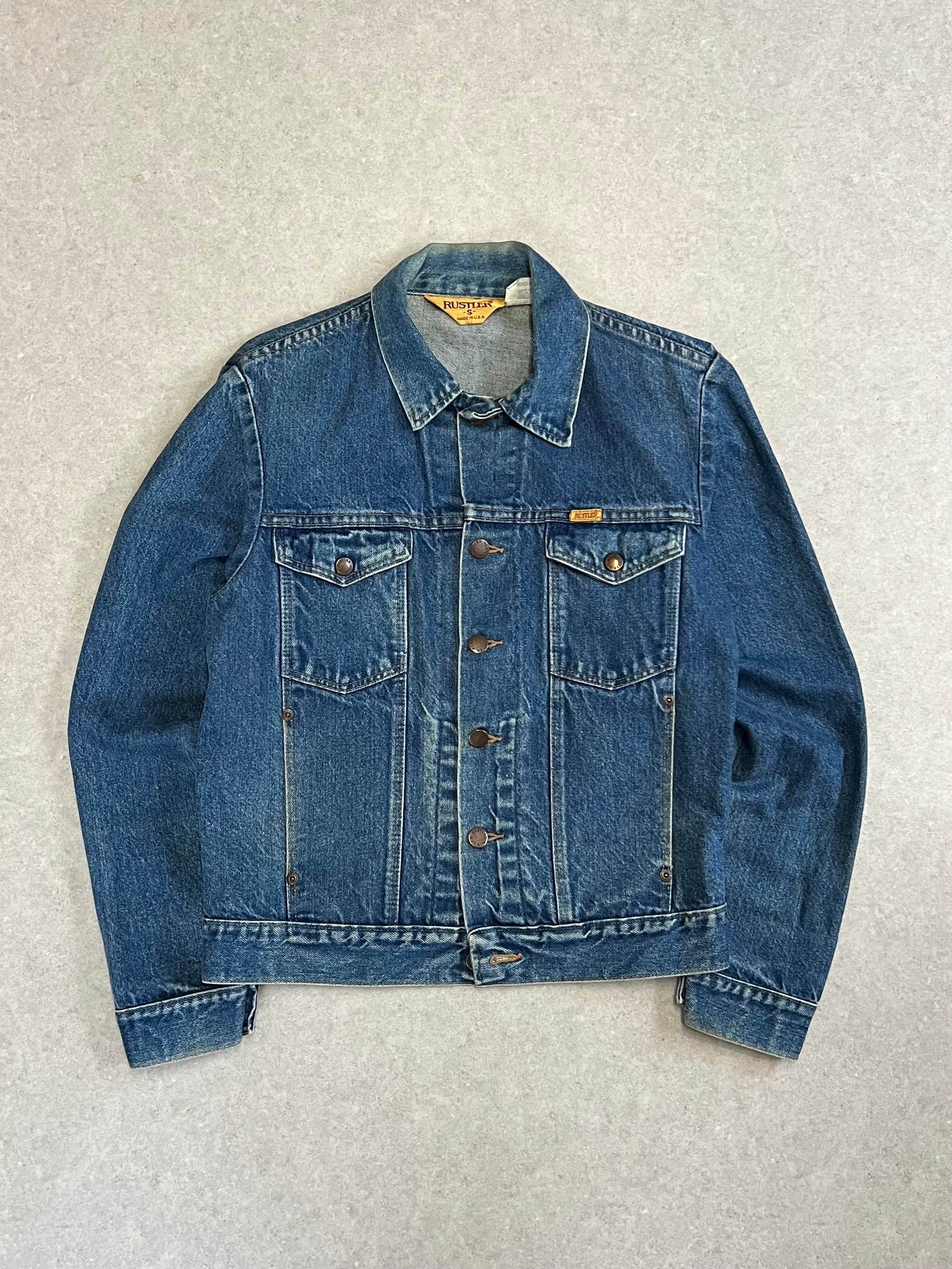 Levi's 70506 USA製 リーバイス デニムジャケット Gジャン 36 Mサイズ