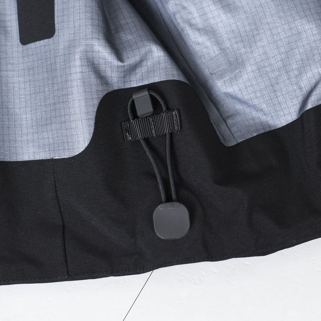 DESCENTE ALLTERRAIN [デサントオルテライン]HARD SHELL JACKET 「GORE