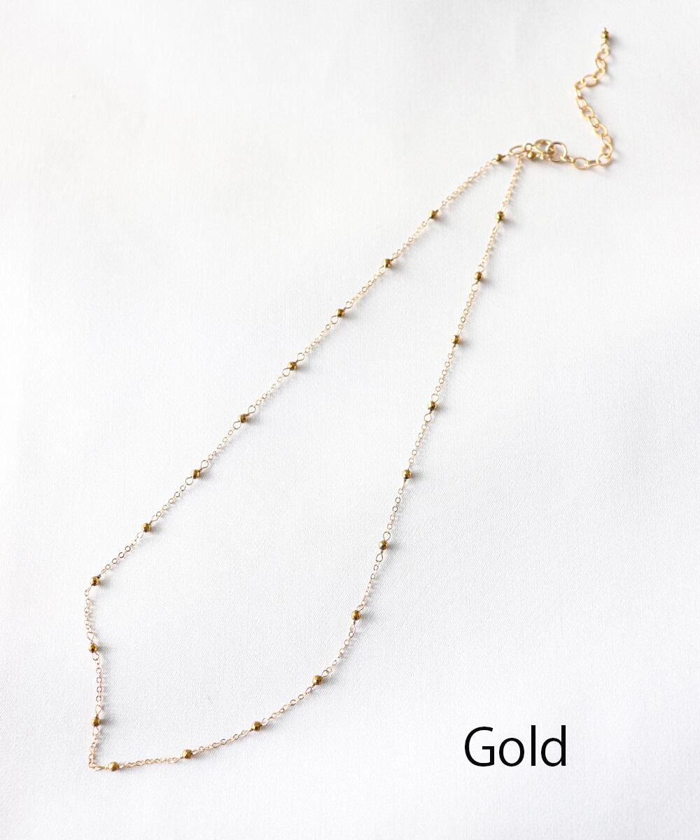 Helena / Necklace 7 Color