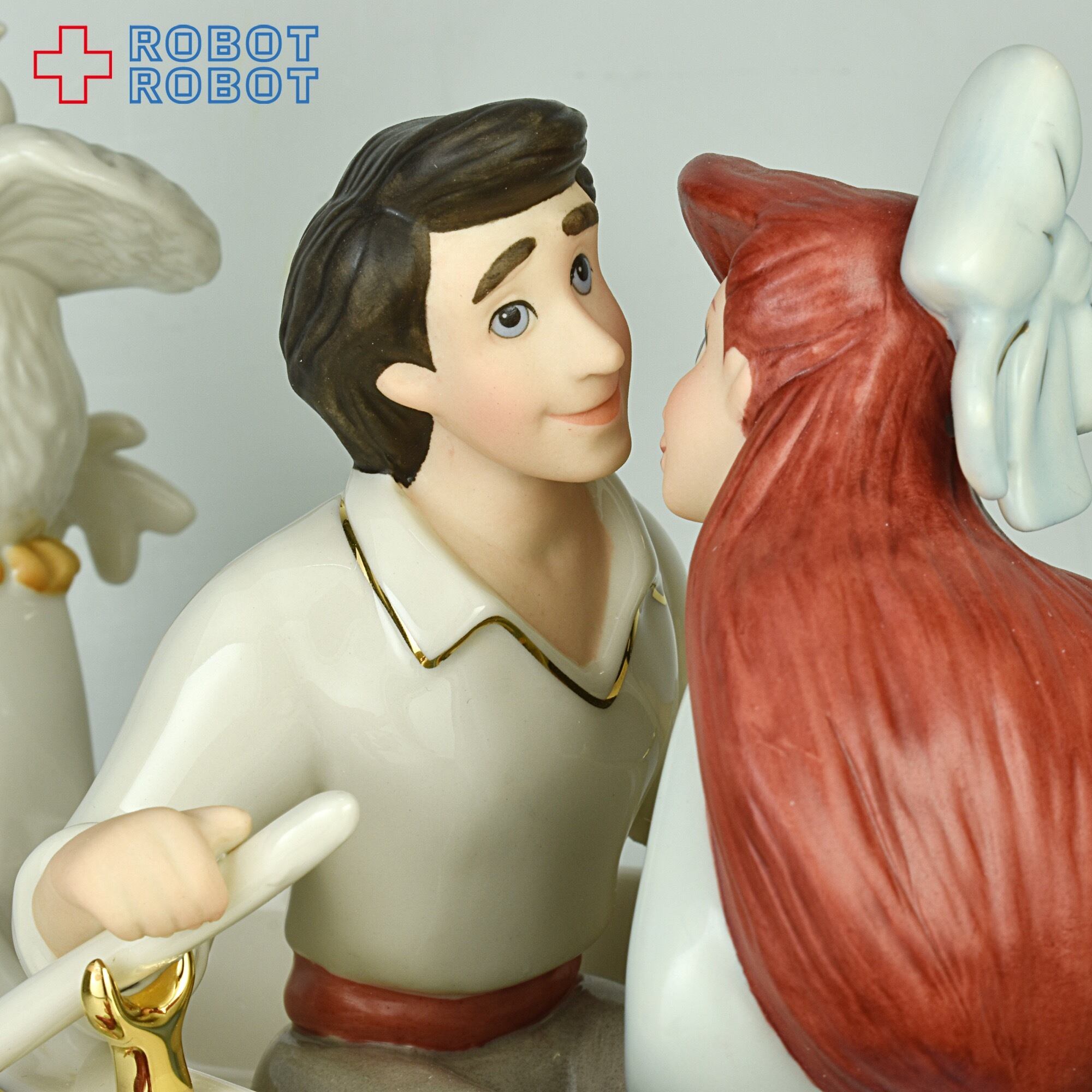 LENOX レノックス ディズニー リトルマーメイド ムーンライト・キス