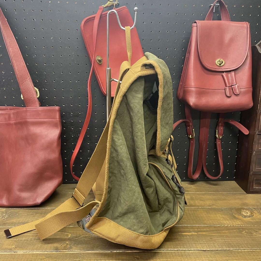 SALE！エルエルビーンL.L.BEAN レトロリュック