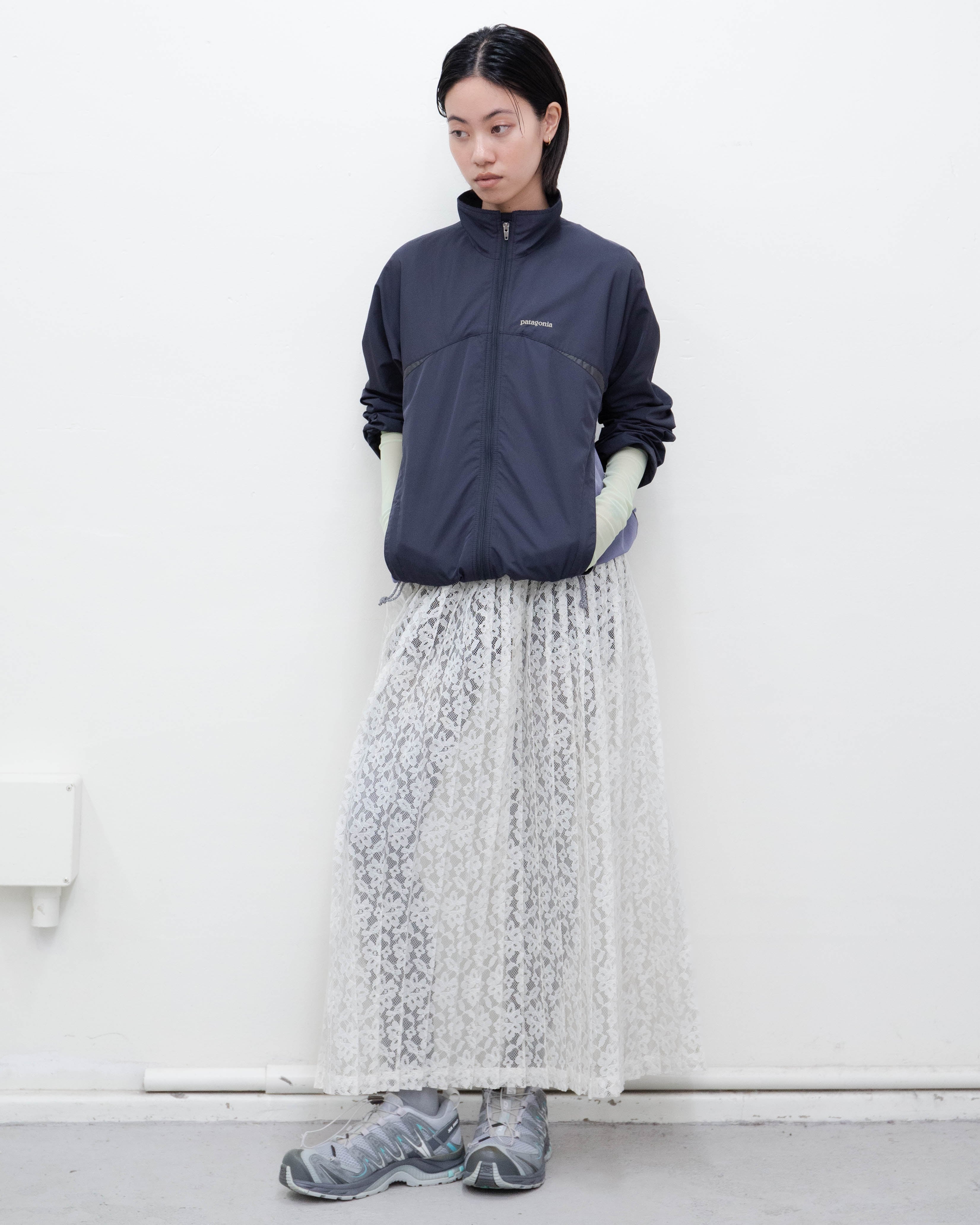 early 2000s Patagonia - integral jacket | LUIK FINN early 2000s Patagonia - integral jacket | LUIK FINN