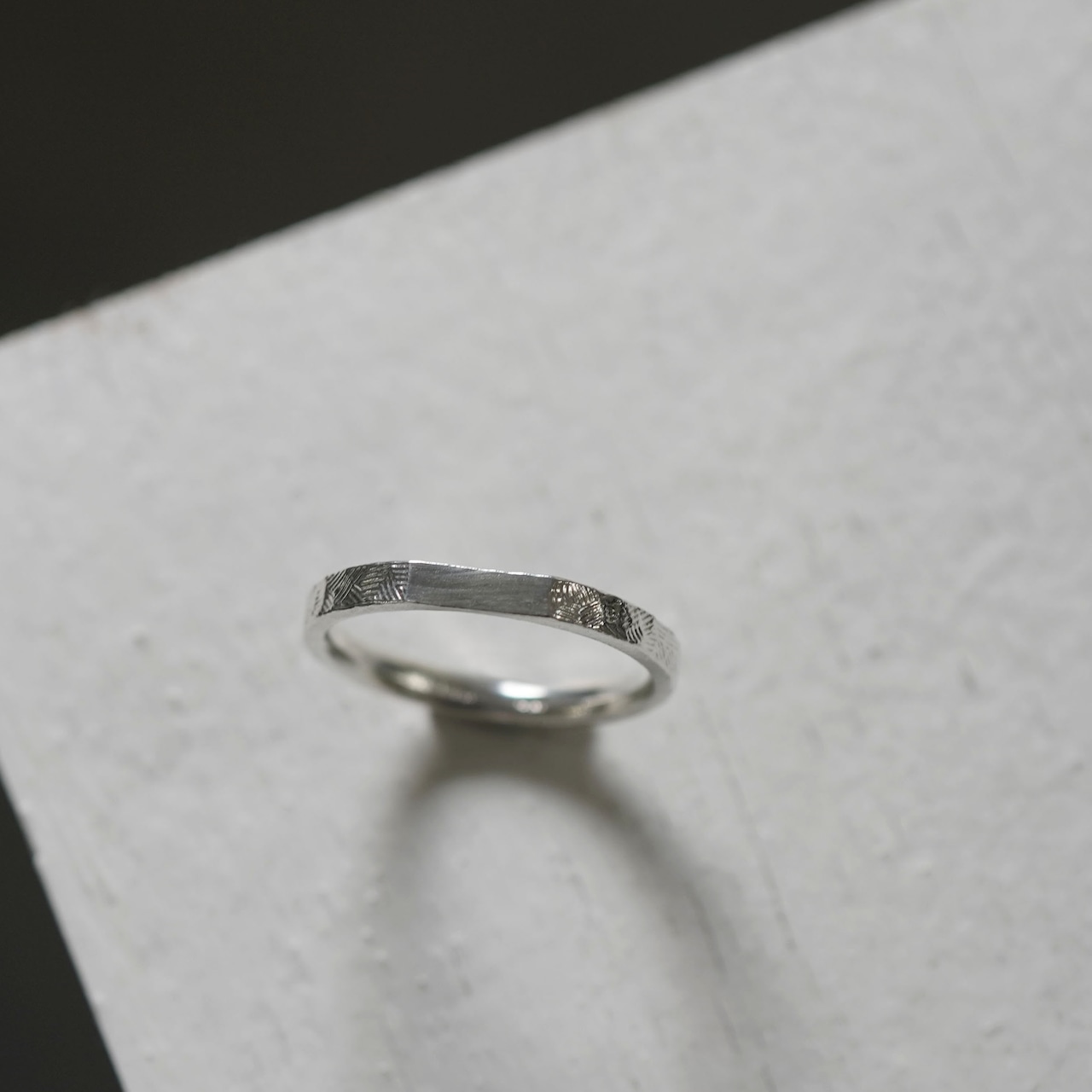 sogu (SV) Ring