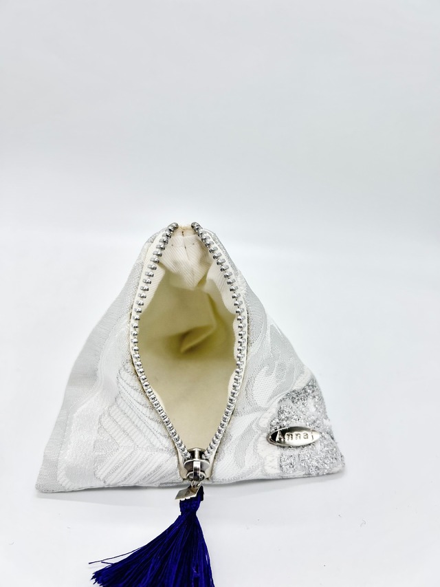 570-1038 三角ポーチ  ENWA TOKYO