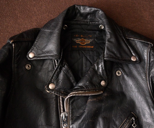 50s HARLEY DAVIDSON CYCLE CHAMP 36