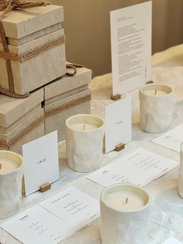 【大地之息】ケベックの林檎（魁北克苹果）