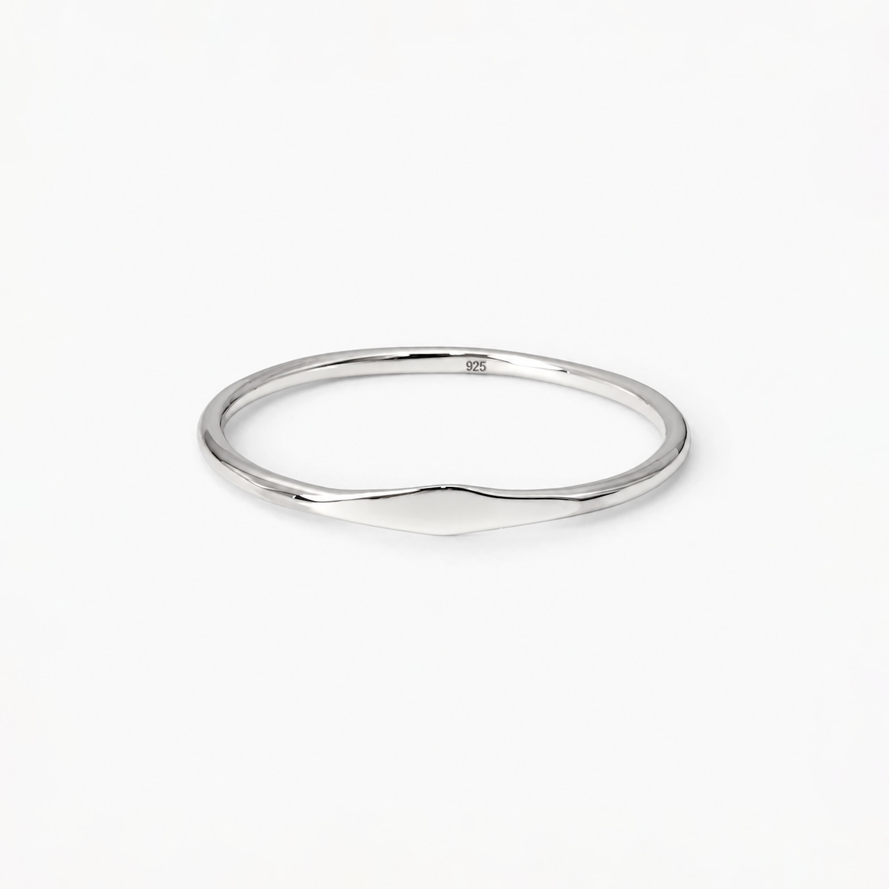 MINT SILVER925 FINE RING