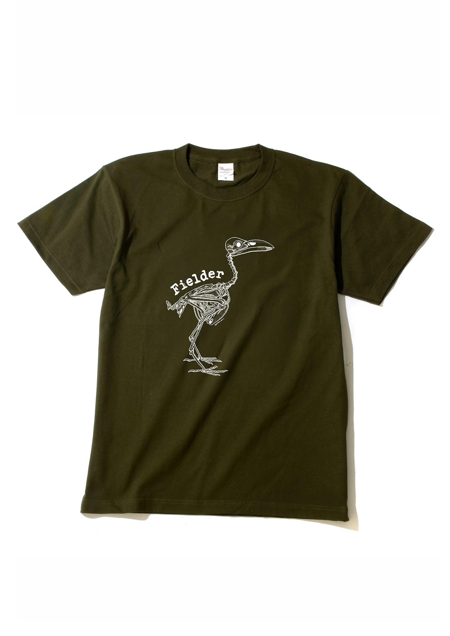 【カラー追加&ボディリニューアル】Fielder Originals T #03 by SHO WATANABE 【ハシブトガラス】