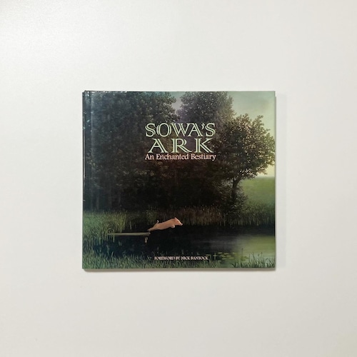 Sowa's Ark: An Enchanted Bestiary