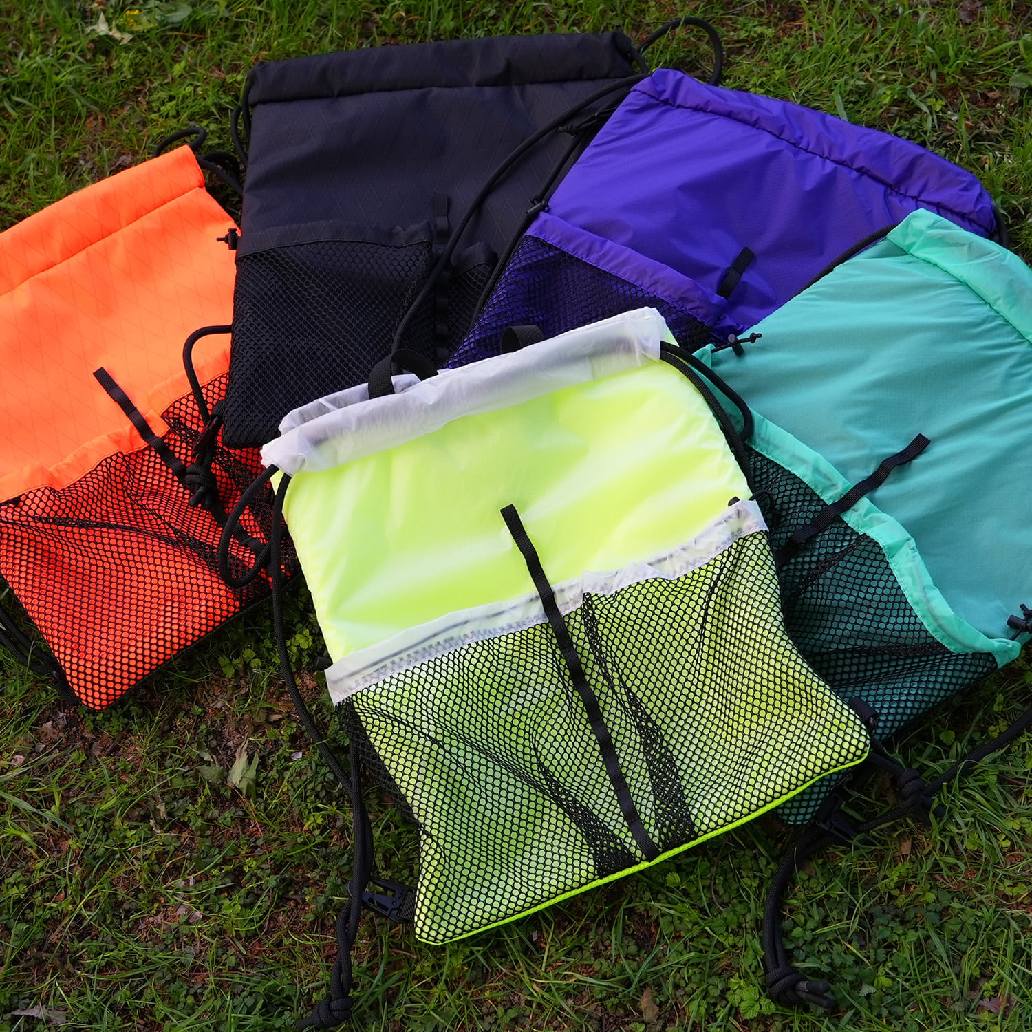 Osanpo Knapsack 2 / オサンポナップサック 2 | ナカトミベース