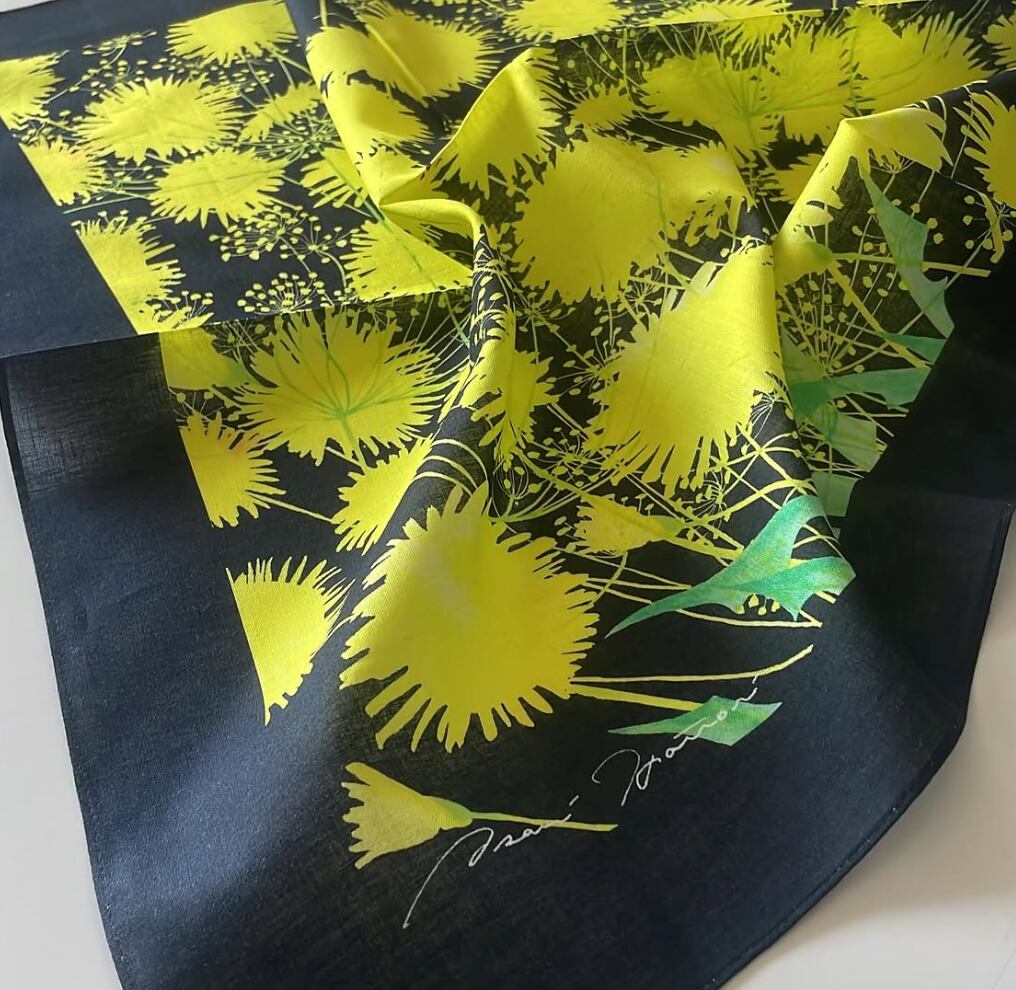 HATTORI ASAMI onlineshop