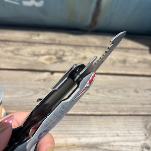 Shark Bomb Key / Skull Bomb Key 【キーケース】