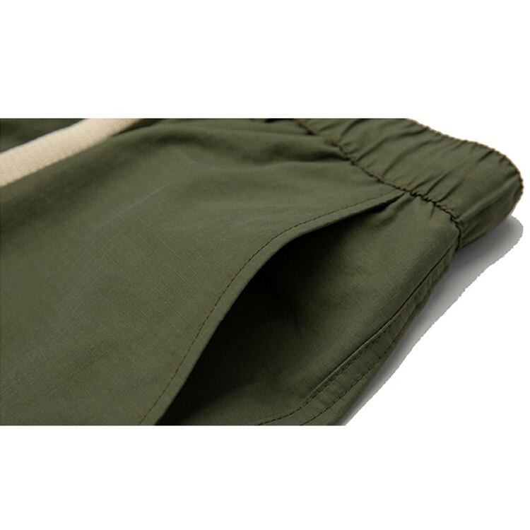 ★RETRO TOURING CASUAL SHORTS　　　A0476