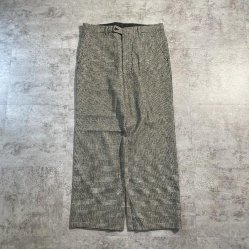 70s 80s Christian Dior slacks